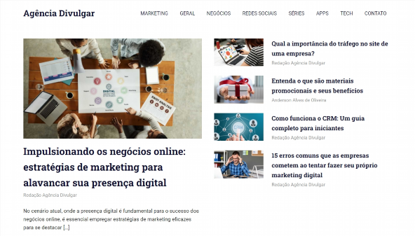 agenciadivulgar.com.br
