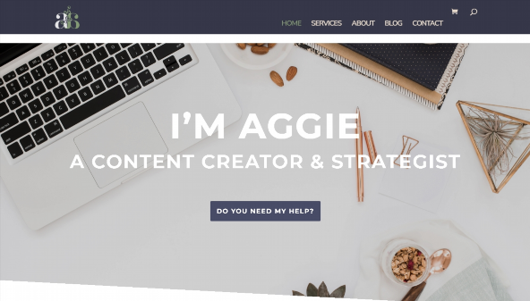 Aggietha (aggietha.com)