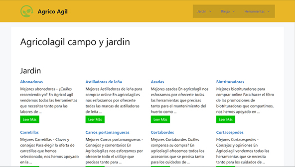 agricolagil.es