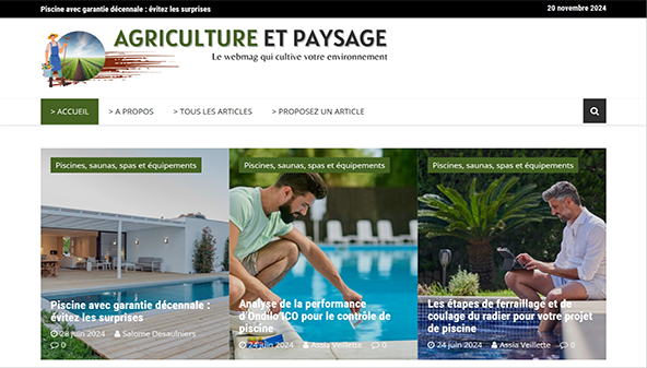 agriculture-et-paysage.fr