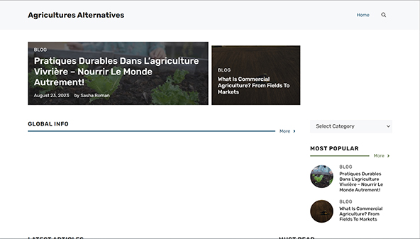 agricultures-alternatives.org
