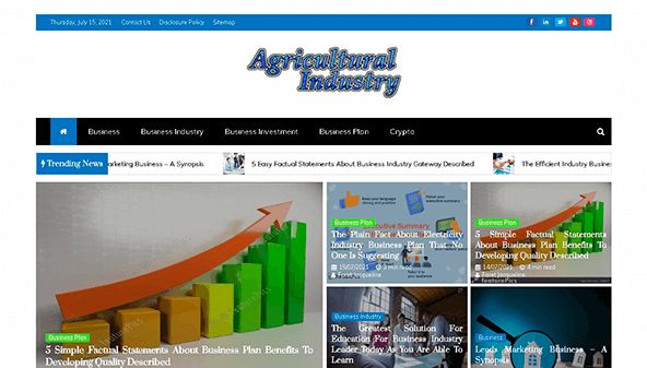 agriculturewire.com