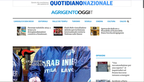 agrigentooggi.it