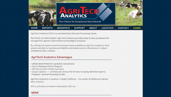 agritech.com