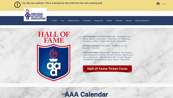 Ahsaa (ahsaa.org)