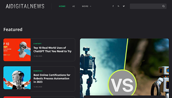 aidigitalnews.com