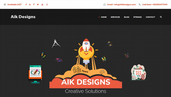 Aik Entwürfe (aikdesigns.com)