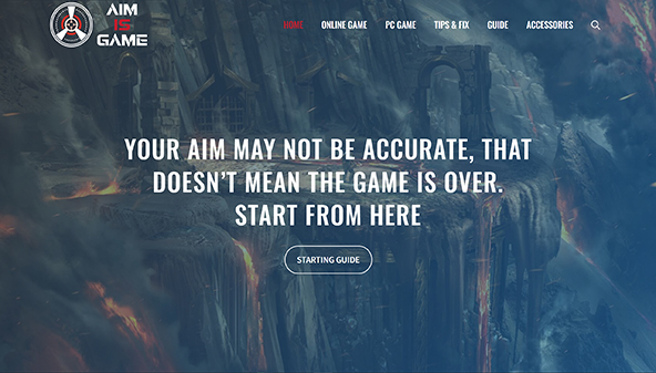 aimisgame.com