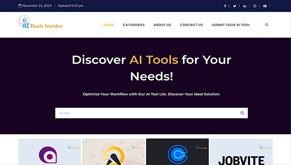 aitoolsinsider.com