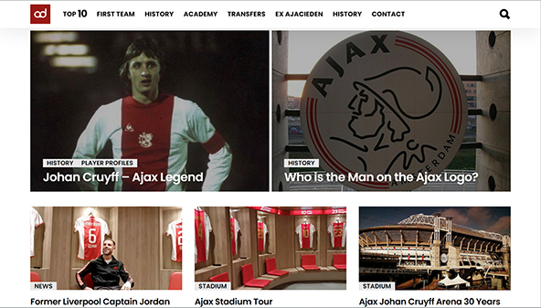 ajaxdaily.com