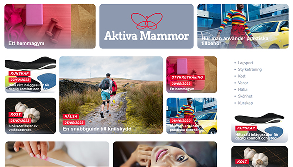 aktivamammor.se