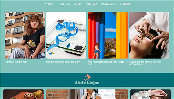aktivlinjen.se