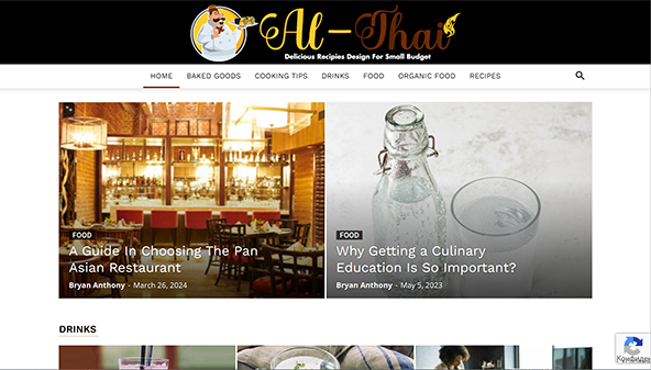 al-thai.com