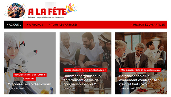 alafete.be