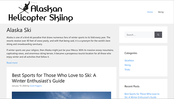 alaskahelicopterskiing.com