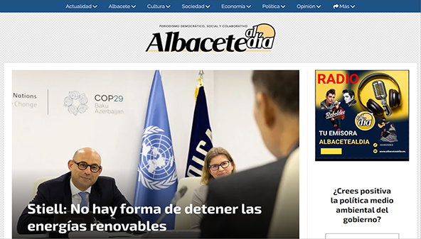albacetealdia.es