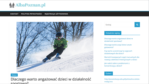 albapoznan.pl