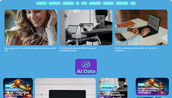 aldata.dk