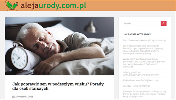 alejaurody.com.pl