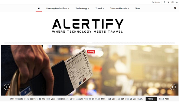 alertify.eu