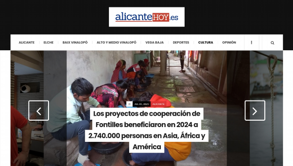 alicantehoy.es