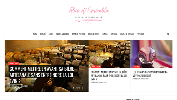 alice-esmeralda.fr