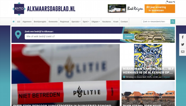 alkmaarsdagblad.nl