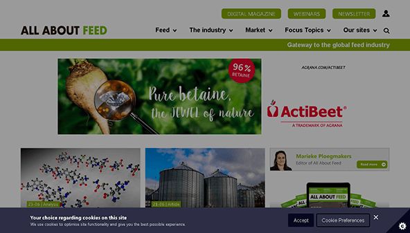 All about feed (allaboutfeed.net)