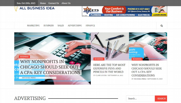 allbusinessidea.com