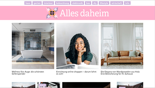 allesdaheim.de