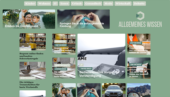 allgemeineswissen.de