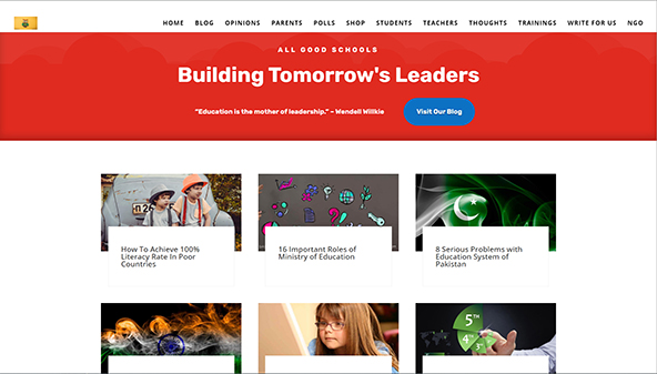 allgoodschools.com