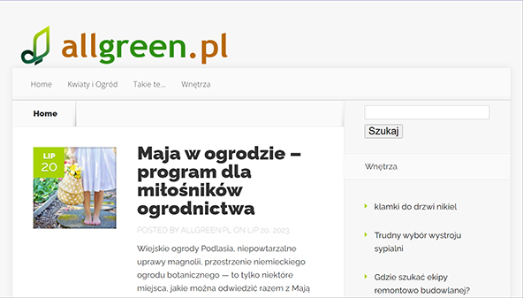 allgreen.pl