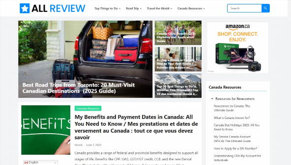 allreview.ca