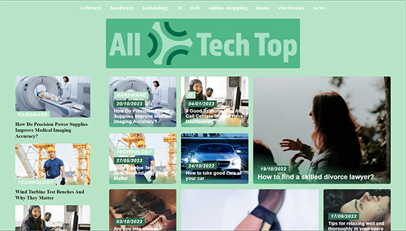 alltechtop.com