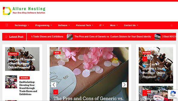 allure-hosting.net