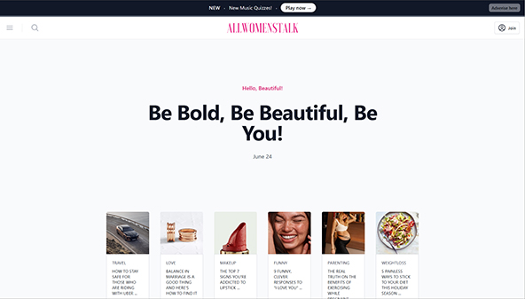 allwomenstalk.com