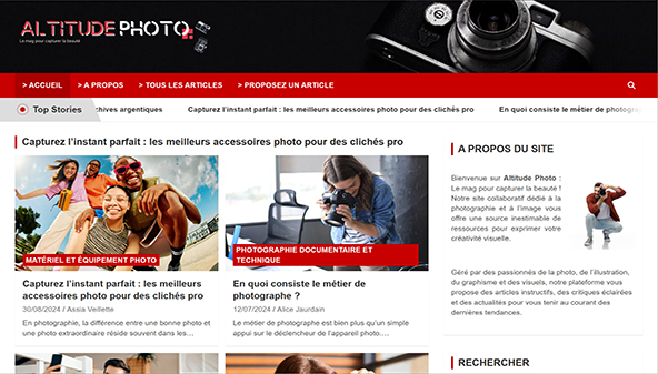 altitudephoto.fr