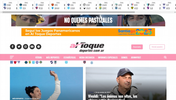 altoquedeportes.com.ar