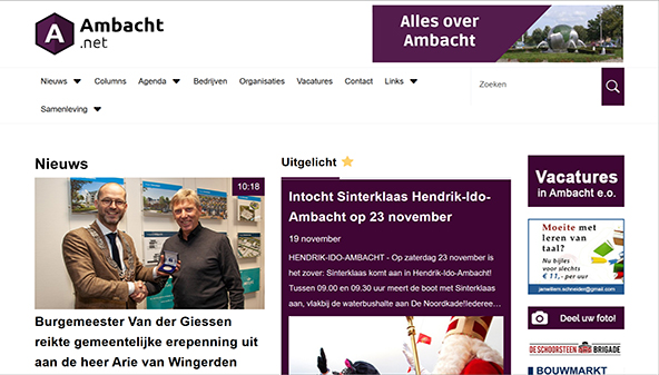 ambacht.net