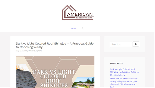 americanroofremodel.com