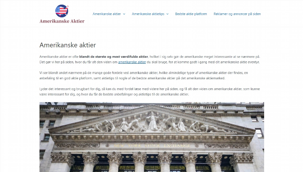 amerikanske-aktier.dk