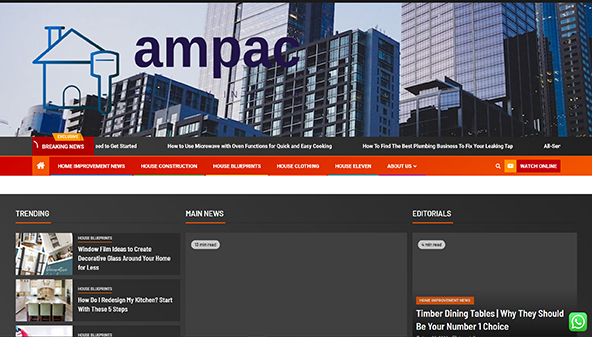ampac-us.com