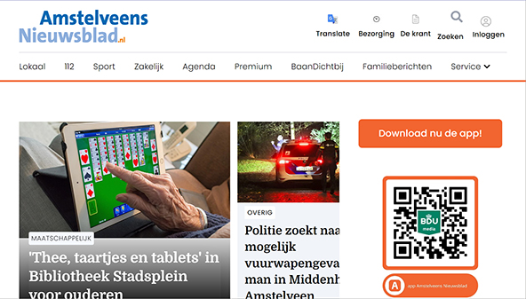 amstelveensnieuwsblad.nl