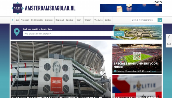 amsterdamsdagblad.nl