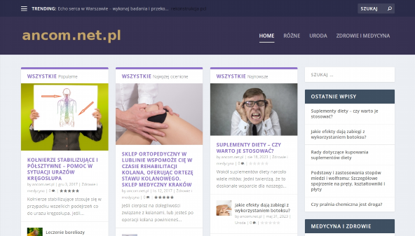 ancom.net.pl