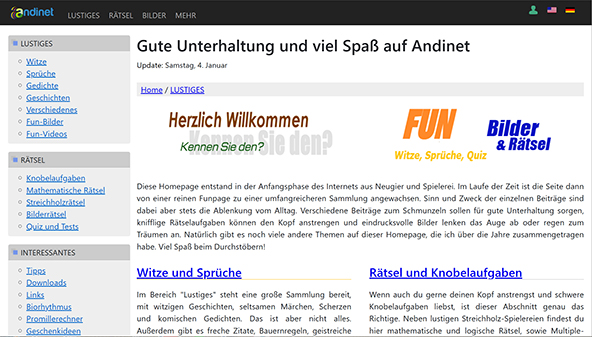 andinet.de