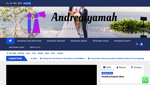 andreaiyamah.my.id