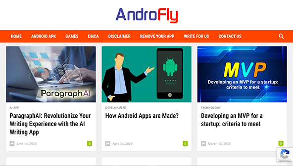 androfly.com