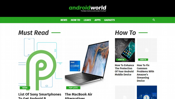 androidworld.org